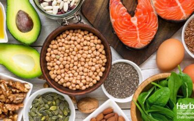 Nevermind your multivitamin, use Omega 3 instead