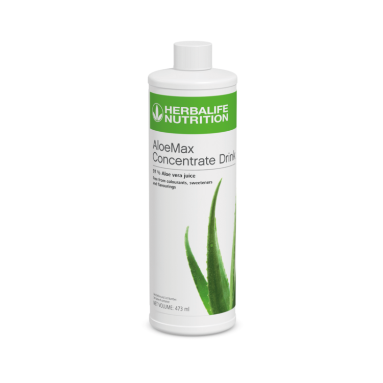Herbalife Aloe Max - 473ml