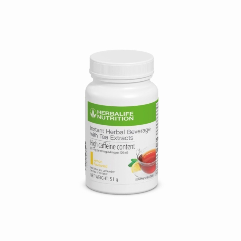 Herbalife Tea - Lemon