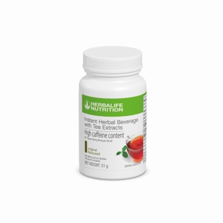Herbalife Tea-51g