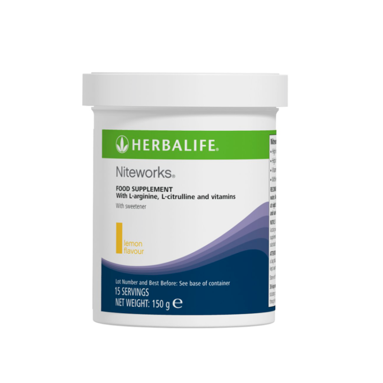 Herbalife Niteworks