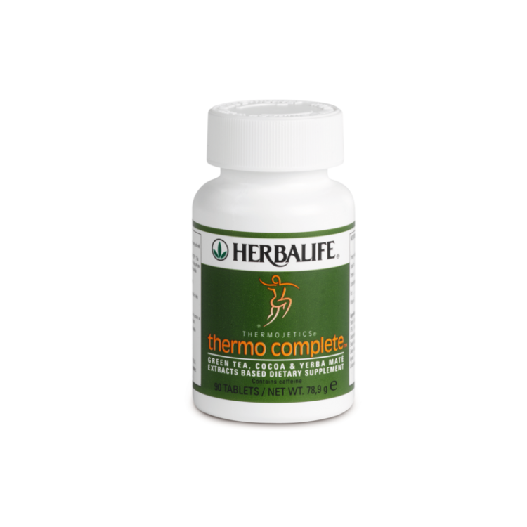Herbalife Thermo Complete