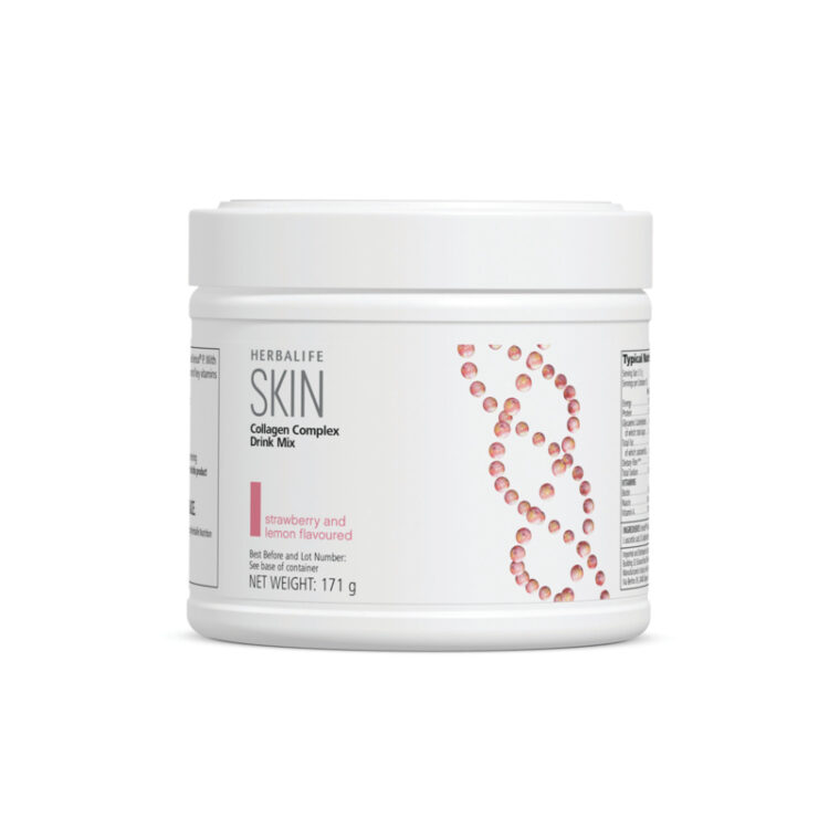 Herbalife Skin Collagen Complex Booster