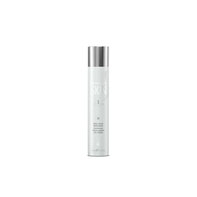 Herbalife Skin - Daily Glow Moisturiser