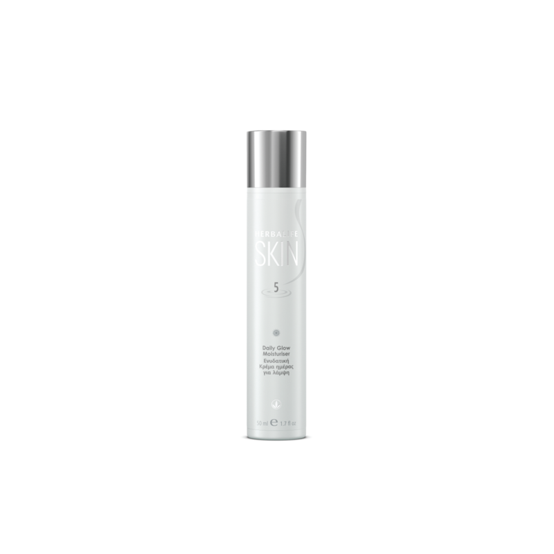 Herbalife Skin - Daily Glow Moisturiser